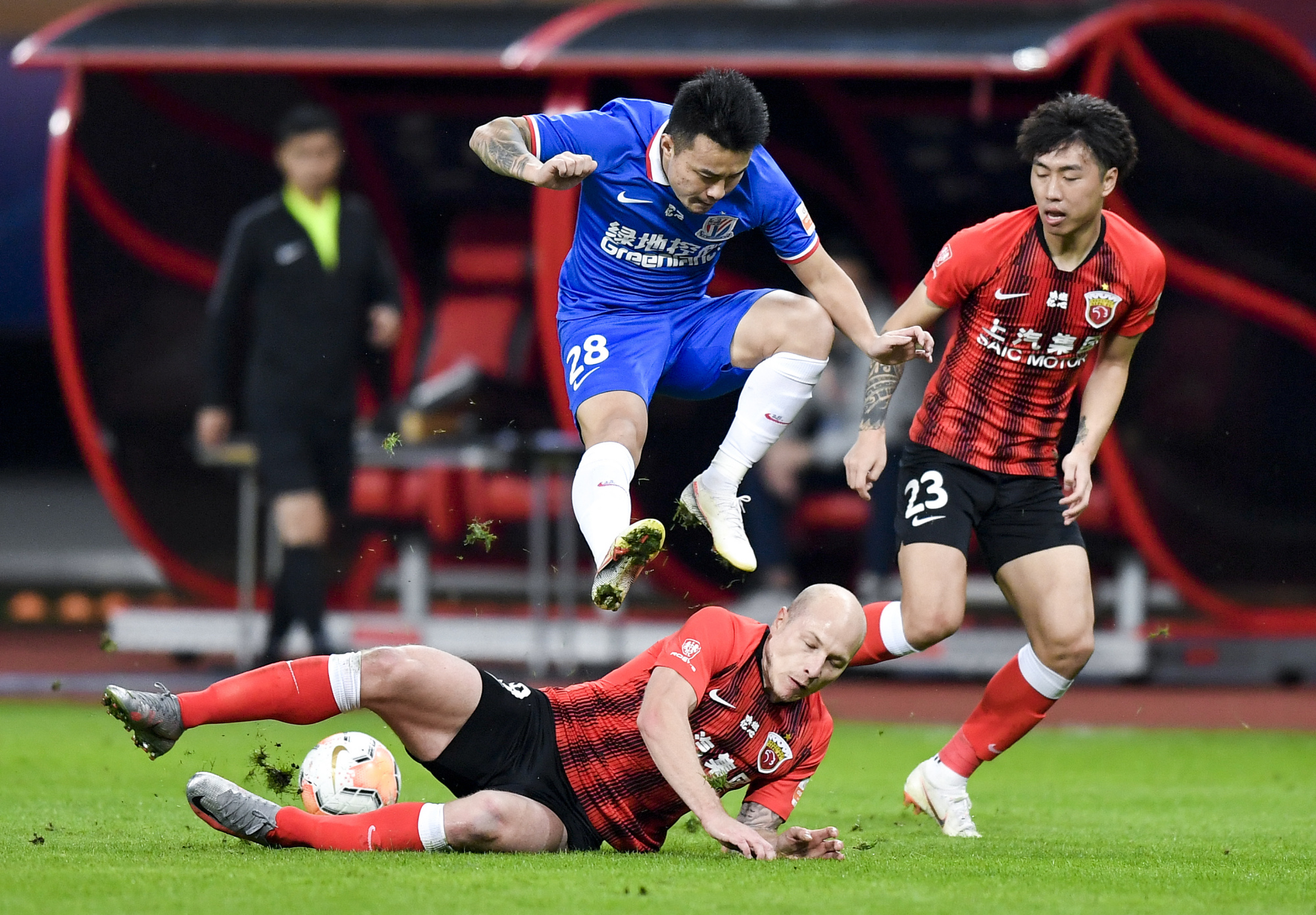 开云体育-关于印第安纳步行者加时末段绝杀压哨，志在中超名次提升，震撼外界，赛程密集仍需轮换的信息