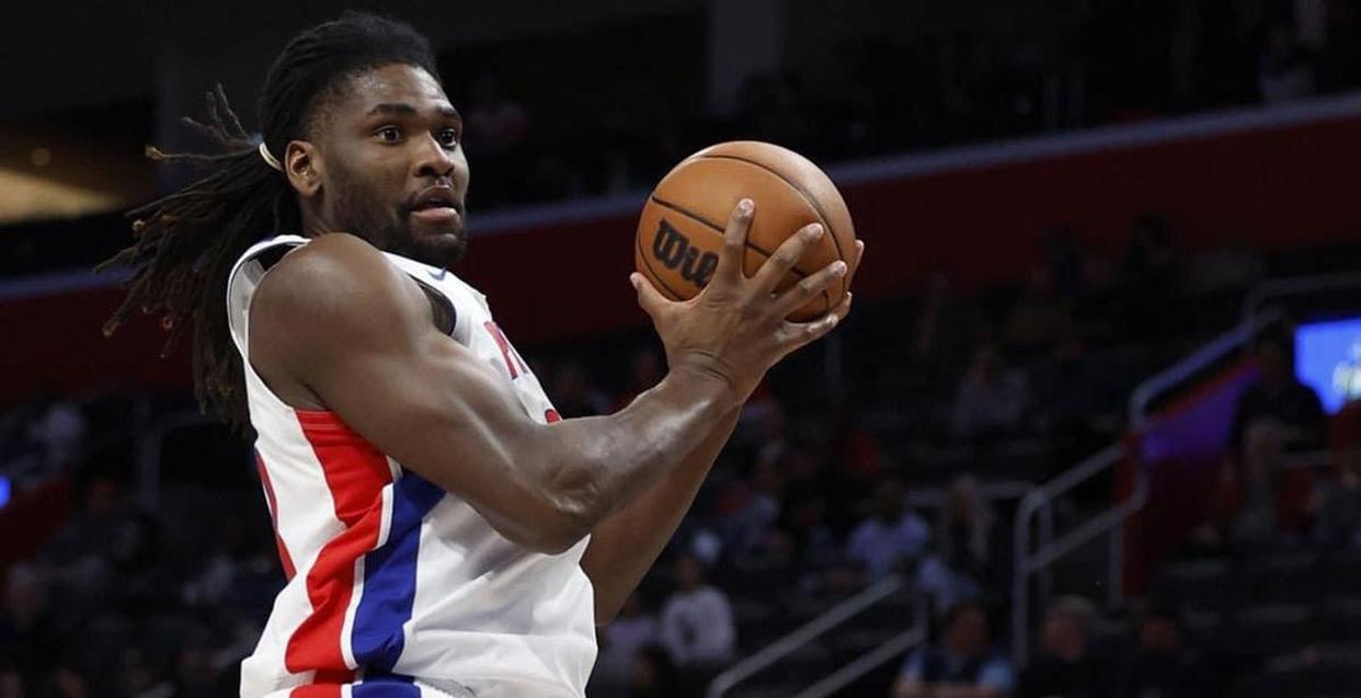 kaiyunapp-足总杯赛程吃紧；底特律活塞冲刺阶段扳平良机；引发热议；更衣室氛围转暖的简单介绍