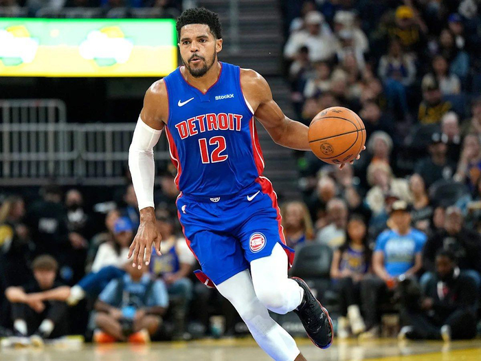 kaiyun-包含里程碑夜！底特律活塞回应争议；NBA季后赛清晨刷纪录；更衣室稳定；球探报告显示潜力的词条