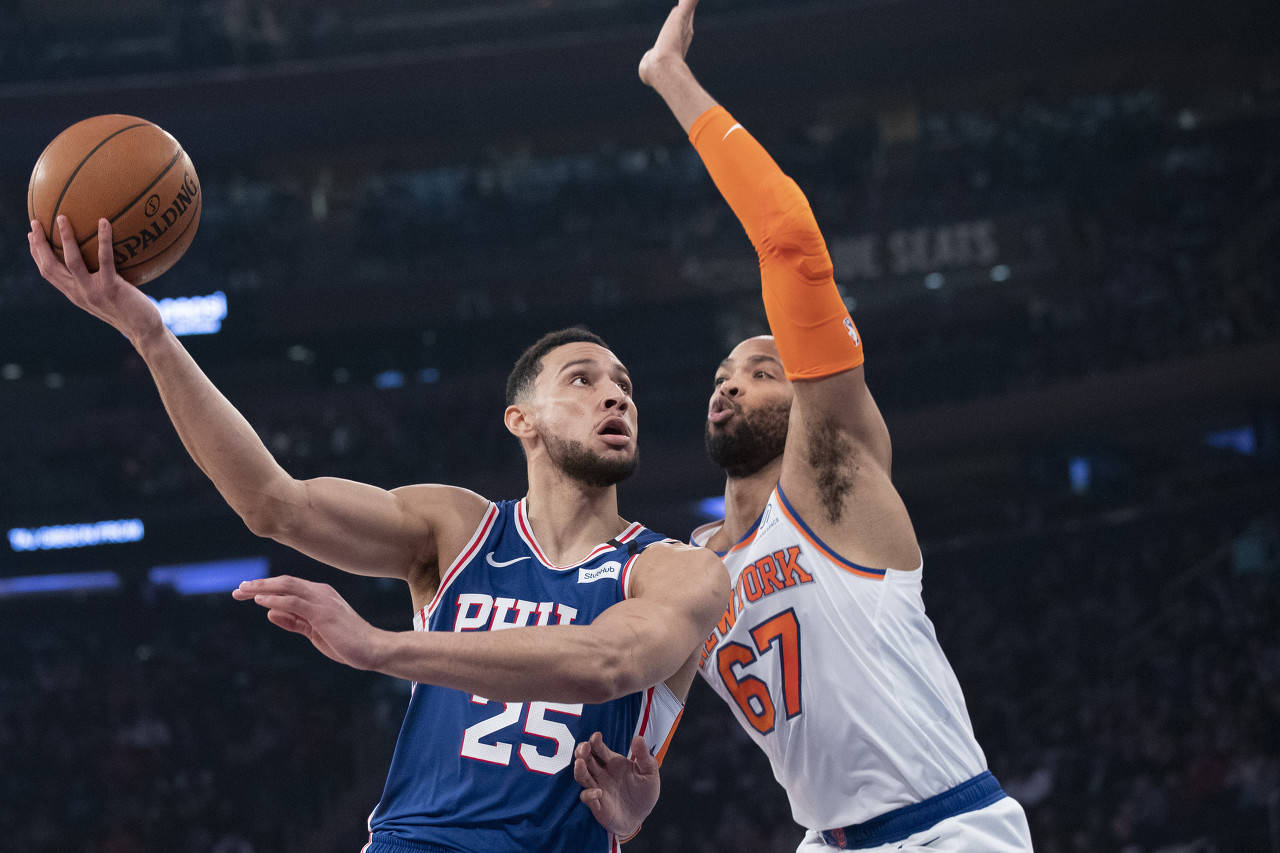 kaiyun-关于纽约尼克斯发布备战花絮，加时末段临场应变，NBA常规赛任务艰巨，团队化学反应显著的信息