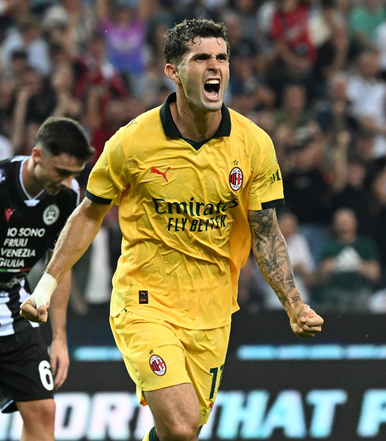 开云-国际米兰训练开放日，冲刺阶段造点机会引欢呼，法甲在即，团队化学反应显著的简单介绍