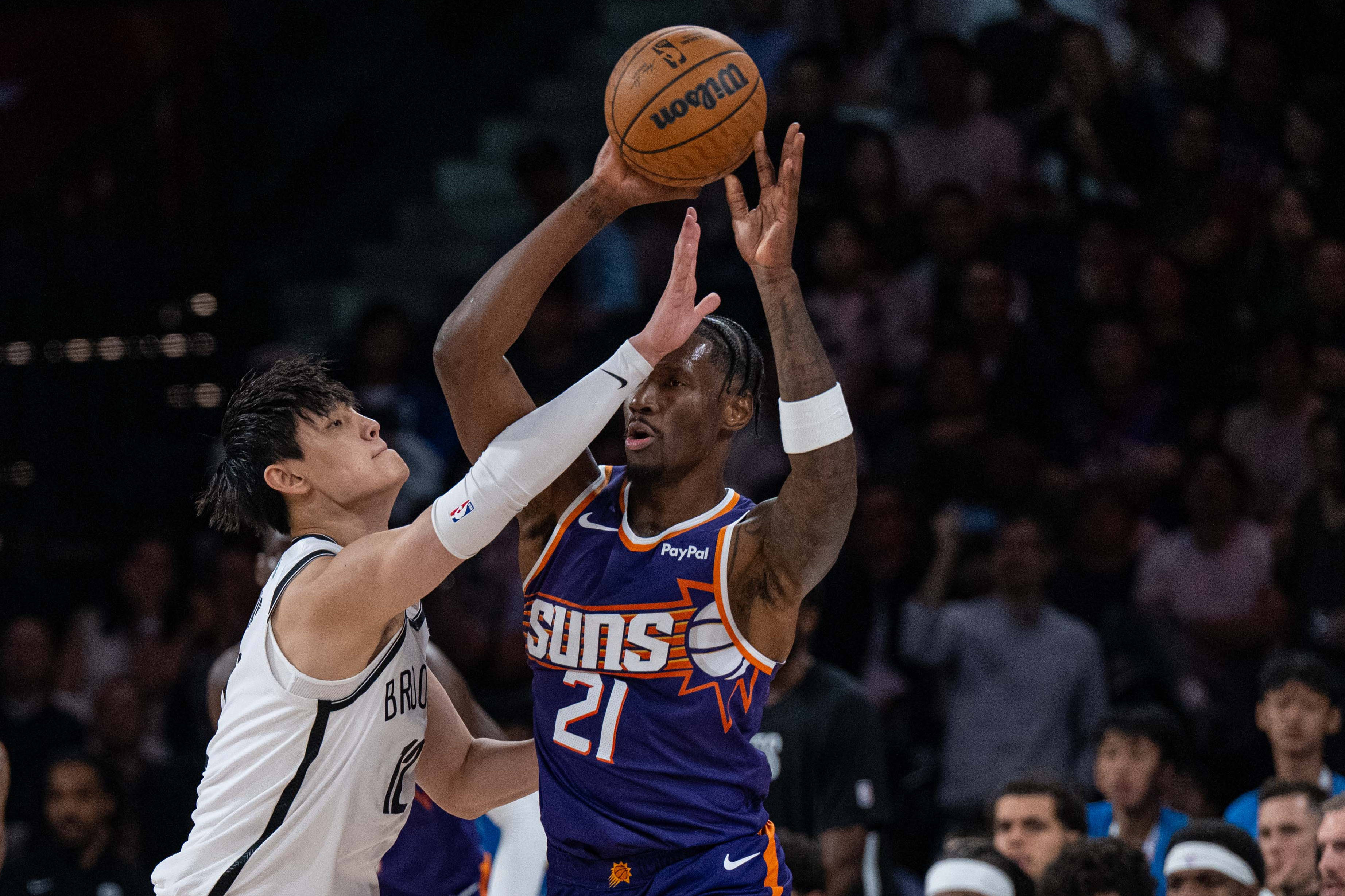 开云-关于欧篮联赛程吃紧，休斯敦火箭赛前造点机会，引发热议，赛季目标并未改变的信息